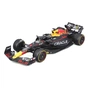 Конструктор Bburago Oracle Red Bull Racing RB19 124 (18-28507) - уменьшенное изображение 12