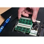 Модуль пам'яті для ноутбука SoDIMM DDR4 4GB 3200 MHz Kingston (KCP432SS6/4) - уменьшенное изображение 2