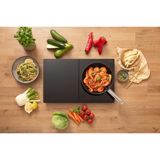 Настільна плита Gorenje ICY3500DGP - picture 12