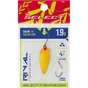 Блешня Select Rival 1.9g 30mm 19 Fallen Leaf (1870.79.98) - зменшене зображення 2