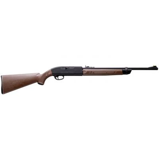 Пневматична гвинтівка Crosman Classic (2100B) - зображення 1