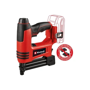 Степлер будівельний Einhell TE-CN 18 Li акум. Solo (без АКБ та ЗП) (4257790) изображение 1
