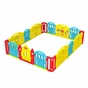 Дитячий манеж Dwinguler Дополнительная секция XD к Castle (26176) - зменшене зображення 5