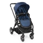 Коляска Chicco 3 в 1 Trio Best Friend + Comfort Синя (79420.79) - зменшене зображення 5