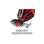 Кущоріз Einhell для трави GE-CG 18/100 Li-Solo, 18В PXC, 10см (без АКБ та ЗП) (3410313) - зменшене зображення 7