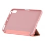 Чохол до планшета 2E Basic Apple iPad mini 6 8.3 (2021), Flex, Rose Gold (2E-IPAD-MIN6-IKFX-RG) - зменшене зображення 3