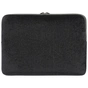 Чохол до ноутбука Tucano 14" Velluto MB Pro, black (BFVELMB14-BK) - зменшене зображення 3