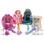 Лялька Rainbow High Sparkle and shine Лейлані (429258) - зменшене зображення 7