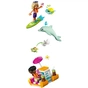 Конструктор LEGO Friends Пляжний курорт для сімейного відпочинку (42673) - зменшене зображення 6