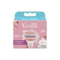 Змінні касети Gillette Venus Comfortglide Spa Breeze 4 шт. (7702018966783) - уменьшенное изображение 2