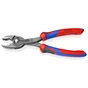 Кліщі KNIPEX TwinGrip 200мм (82 02 200) - зменшене зображення 2