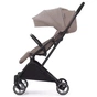 Коляска Kinderkraft Indy 2 Calm Beige (KSINDY00BEG0000) (5902533920105) - зменшене зображення 3
