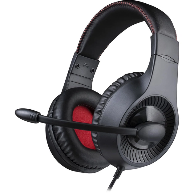 Наушники Redragon Pelias Black (71187) - изображение 1