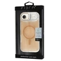 Чехол для мобильного телефона BeCover FIBRA Star Shine MagSafe Apple iPhone 17 Air Desert Gold (715419) - уменьшенное изображение 6
