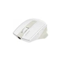 Мишка A4Tech FB45CS Air2 Bluetooth/Wireless Cream Beige (4711421999441) - зменшене зображення 2