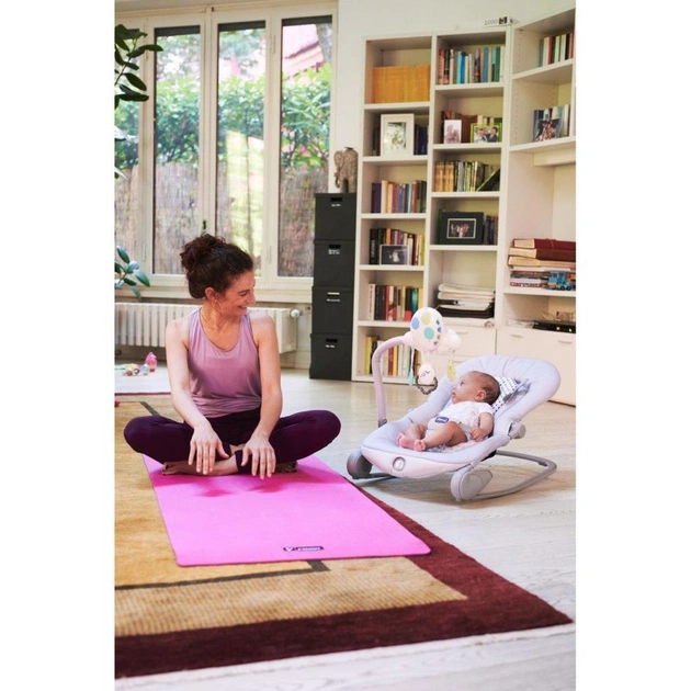 Крісло-гойдалка Chicco Chicco Balloon (79652.39) - picture 6