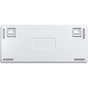 Клавиатура Aula F75 MAX Wireless/Bluetooth UA White/Blue (6978080501158) - уменьшенное изображение 3