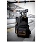 Шуруповерт DeWALT McLaren F1, XR Li-Ion PowerStack 18 В, 2x1.7Ah GFN блок, 206 Нм, TSTAK (DCF85ME2GT) - зменшене зображення 11