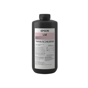 Контейнер з чорнилом Epson T49V UltraChrome UV Light Magenta (C13T49V610) зображення 1