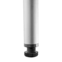 Туристичний стіл Bo-Camp 60x45 cm Grey (1404385) (DAS303271) - зменшене зображення 5