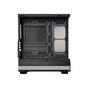 Корпус для ПК PcCooler C3 Q500 BK - зменшене зображення 5