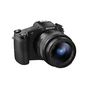 Цифровий фотоапарат Sony Cyber-Shot RX10 MkII (DSCRX10M2.RU3) - зменшене зображення 3