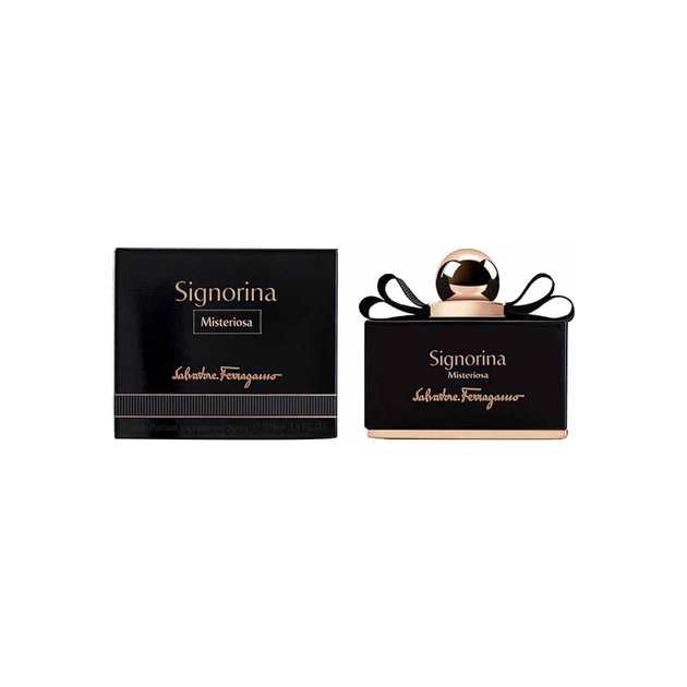 Парфумована вода Salvatore Ferragamo Signorina Misteriosa 30 мл (8034097959707) - изображение 1