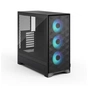 Корпус для ПК Fractal Design Pop 2 Air Black TG RGB (FD-C-POA2A-03) - зменшене зображення 14