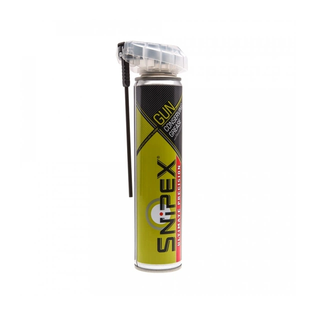 Мастило для зброї Xado консерваційна SnipeX 200 мл (XS 30002) - зображення 1