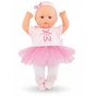 Пупс Corolle м'який Балерина Маева з ароматом ванілі 30 см (9000100290) - зменшене зображення 1