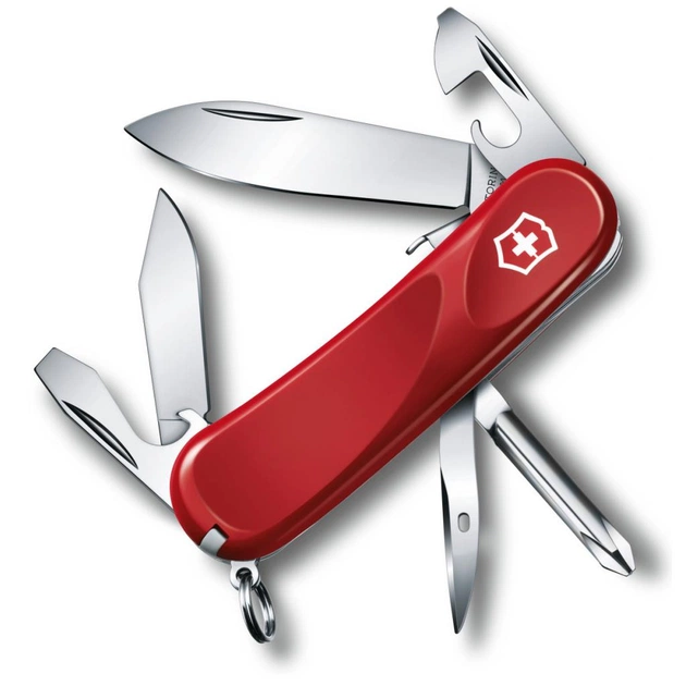Ніж Victorinox Evolution S111 (2.4603.SE) - изображение 1