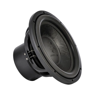 Сабвуферний динамік Ground Zero GZUW 12SQX зображення 1