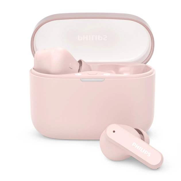 Навушники Philips TAT2000PK/00 Wireless Beige (TAT2000PK/00) - изображение 1