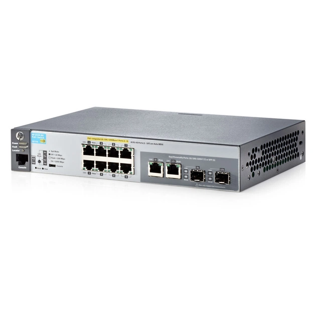 Комутатор мережевий HP J9774A - изображение 1