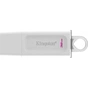 USB флеш накопичувач Kingston 32GB DT Exodia White USB 3.2 (KC-U2G32-5R) - уменьшенное изображение 1