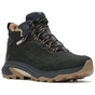 Черевики Merrell Moab Speed 2 LTR MID WP Mns black - 44 - чорний (036.1357) - зменшене зображення 1