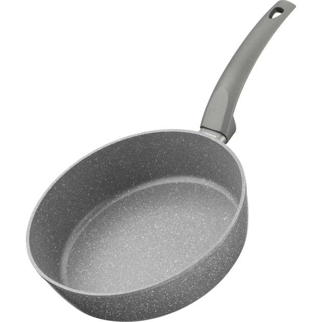 Сковорода Ardesto Gemini Gourmet Apulia з кришкою 24 см (AR2424GGL) - picture 4