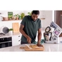 Кухонний комбайн Kenwood KCL 95.004 SI - зменшене зображення 12