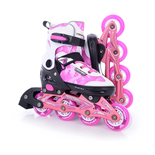 Роликові ковзани Tempish Dasty Girl 37-40 (1000050/37-40) - изображение 7