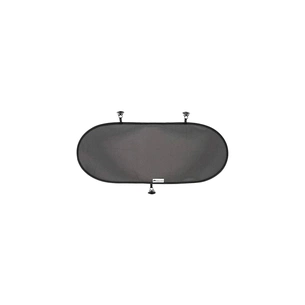 Сонцезахисний екран в автомобіль Bebe Confort Rear View Black (3203204000) зображення 1