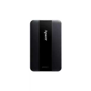 Зовнішній жорсткий диск 2.5" 4TB Apacer (AP4TBAC237B-1) зображення 1