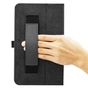 Чохол до планшета BeCover Slimbook Pixus Joker Black (705635) - зменшене зображення 3