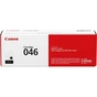 Картридж Canon 046 Black (1250C002) - зменшене зображення 1