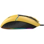 Мишка A4Tech Bloody W95 Max RGB Activated USB Sports Lime (4711421985727) - зменшене зображення 8