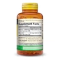 Вітамін Mason Natural Вітаміни А та D3, Vitamins A & D3, 100 гелевих капсул (MAV05311) - зменшене зображення 2
