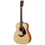 Гітара акустична Yamaha FG800M Natural - зменшене зображення 1