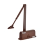 Доводчик двері Dortec DT-64H Brown (DT-64H/Brown) - зменшене зображення 1