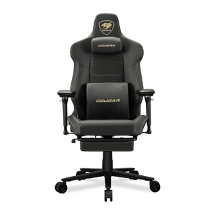 Крісло ігрове Cougar Armor EVO M Gold (Armor EVO М Gold) зображення 1