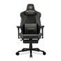 Крісло ігрове Cougar Armor EVO M Gold (Armor EVO М Gold) - зменшене зображення 1