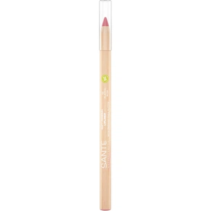 Олівець для губ Sante Soft Mineral 03 - Playful Rose (4025089085751) изображение 1